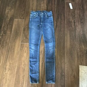 Citizens of humanity rocket high rise 25